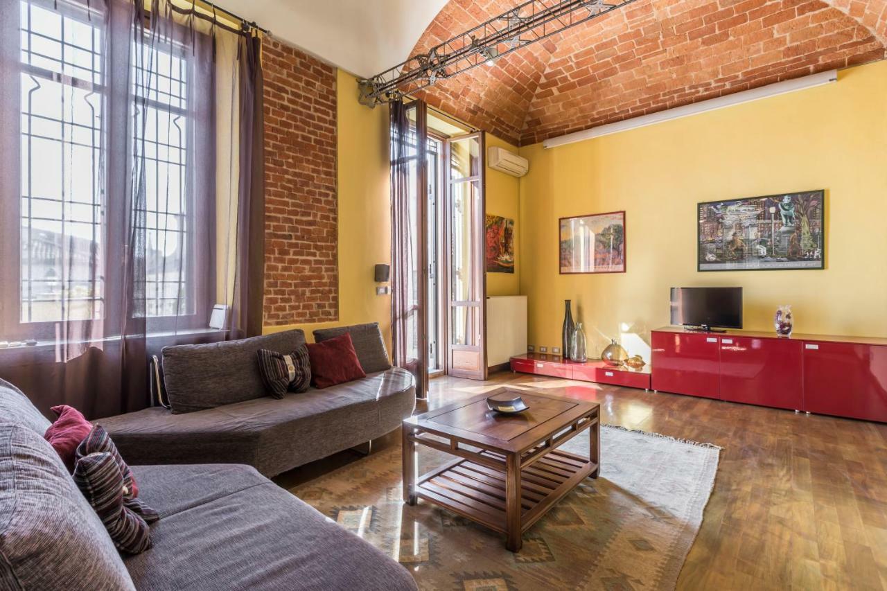 Roero Suite In The City Center Asti Zewnętrze zdjęcie