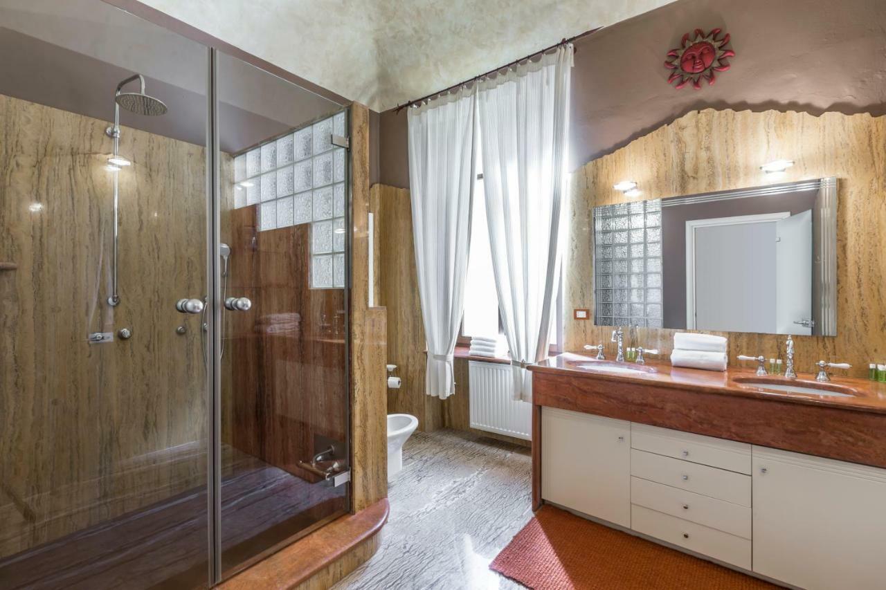 Roero Suite In The City Center Asti Zewnętrze zdjęcie