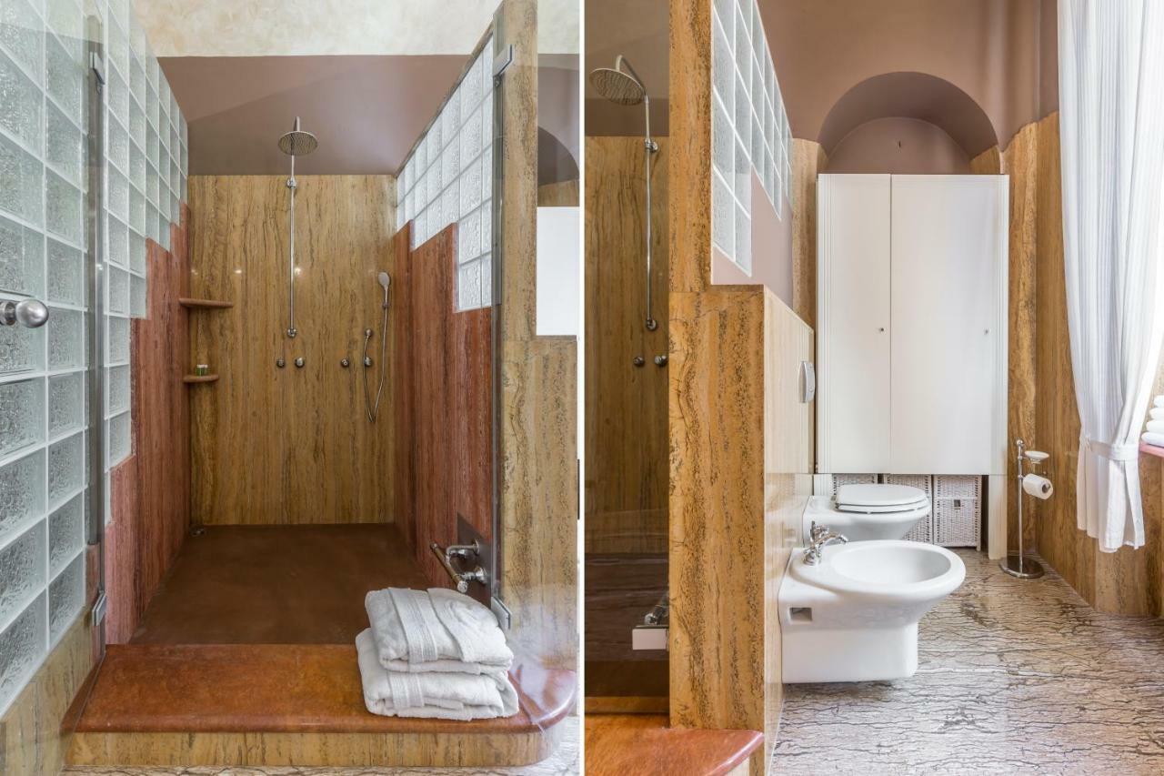 Roero Suite In The City Center Asti Zewnętrze zdjęcie